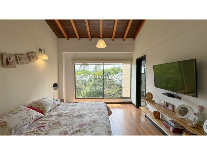 Casa de 5 alcobas en venta en El Tablazo, Rionegro, 420 m² · foto 15 de 22