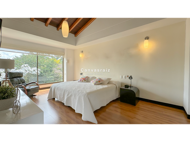 Casa de 5 alcobas en venta en El Tablazo, Rionegro, 420 m² · foto 17 de 22