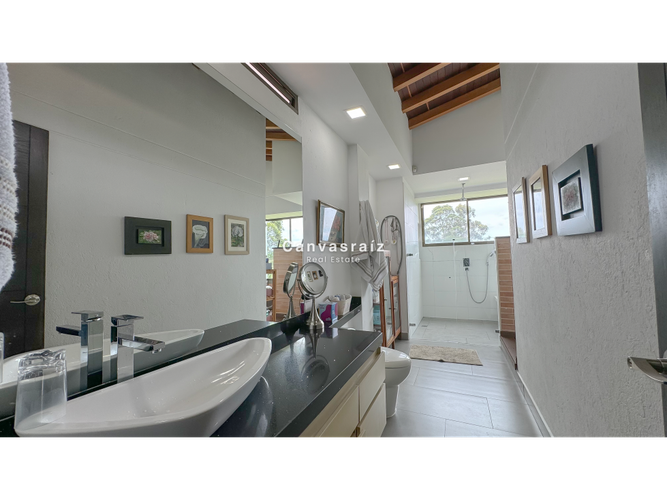 Casa de 5 alcobas en venta en El Tablazo, Rionegro, 420 m² · foto 18 de 22
