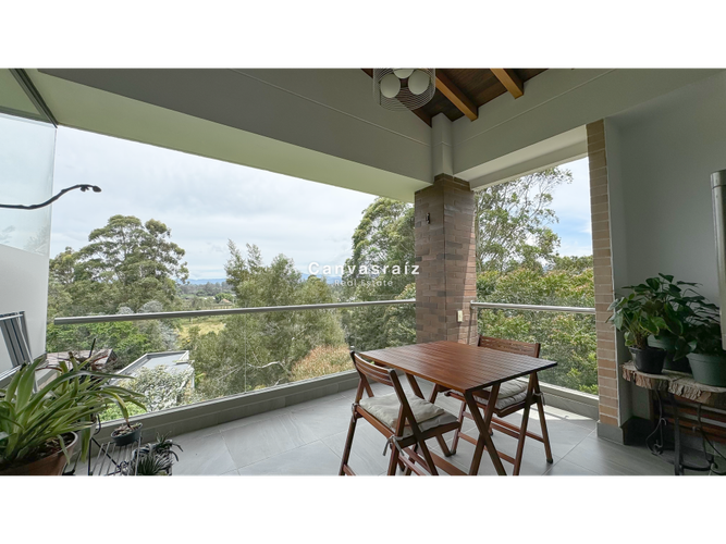 Casa de 5 alcobas en venta en El Tablazo, Rionegro, 420 m² · foto 19 de 22