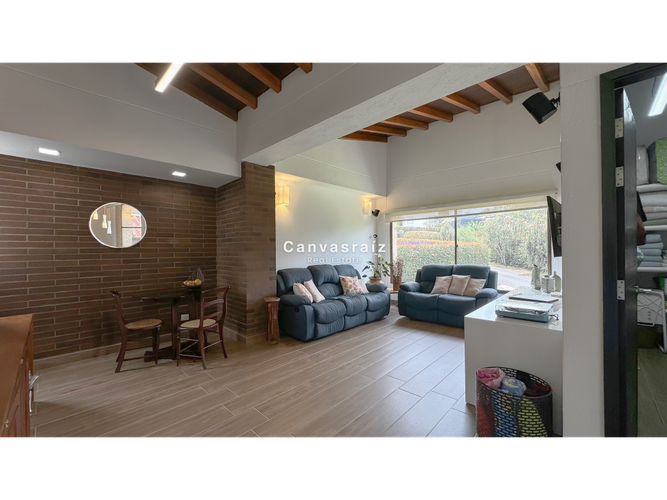 Casa de 5 alcobas en venta en El Tablazo, Rionegro, 420 m² · foto 20 de 22
