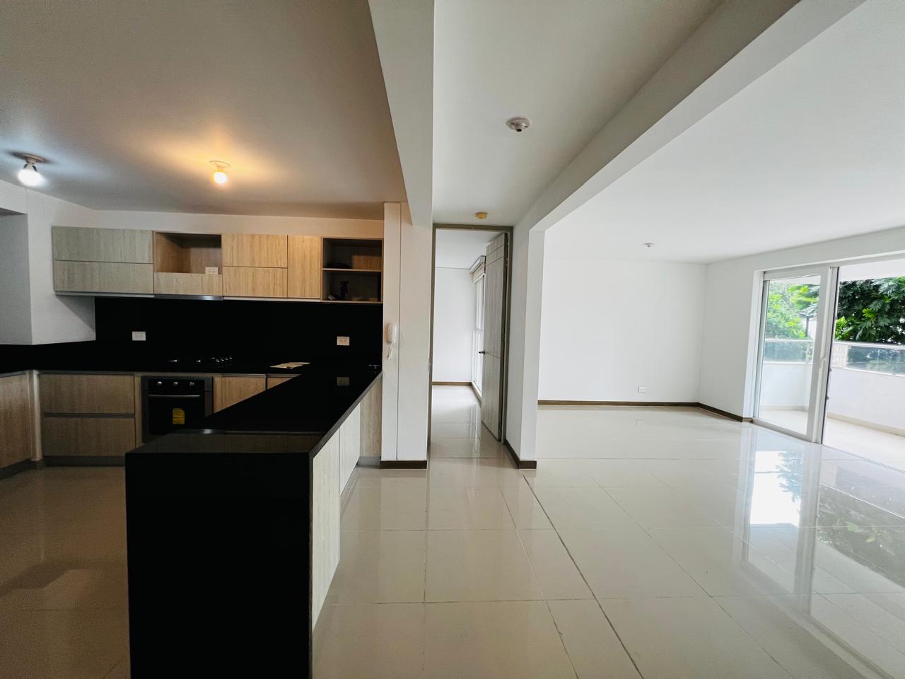 Apartamento en venta en Pance, Cali 2