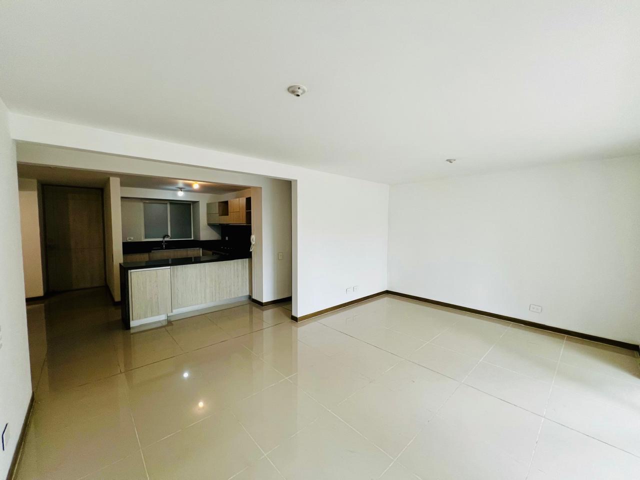 Apartamento en venta en Pance, Cali 3