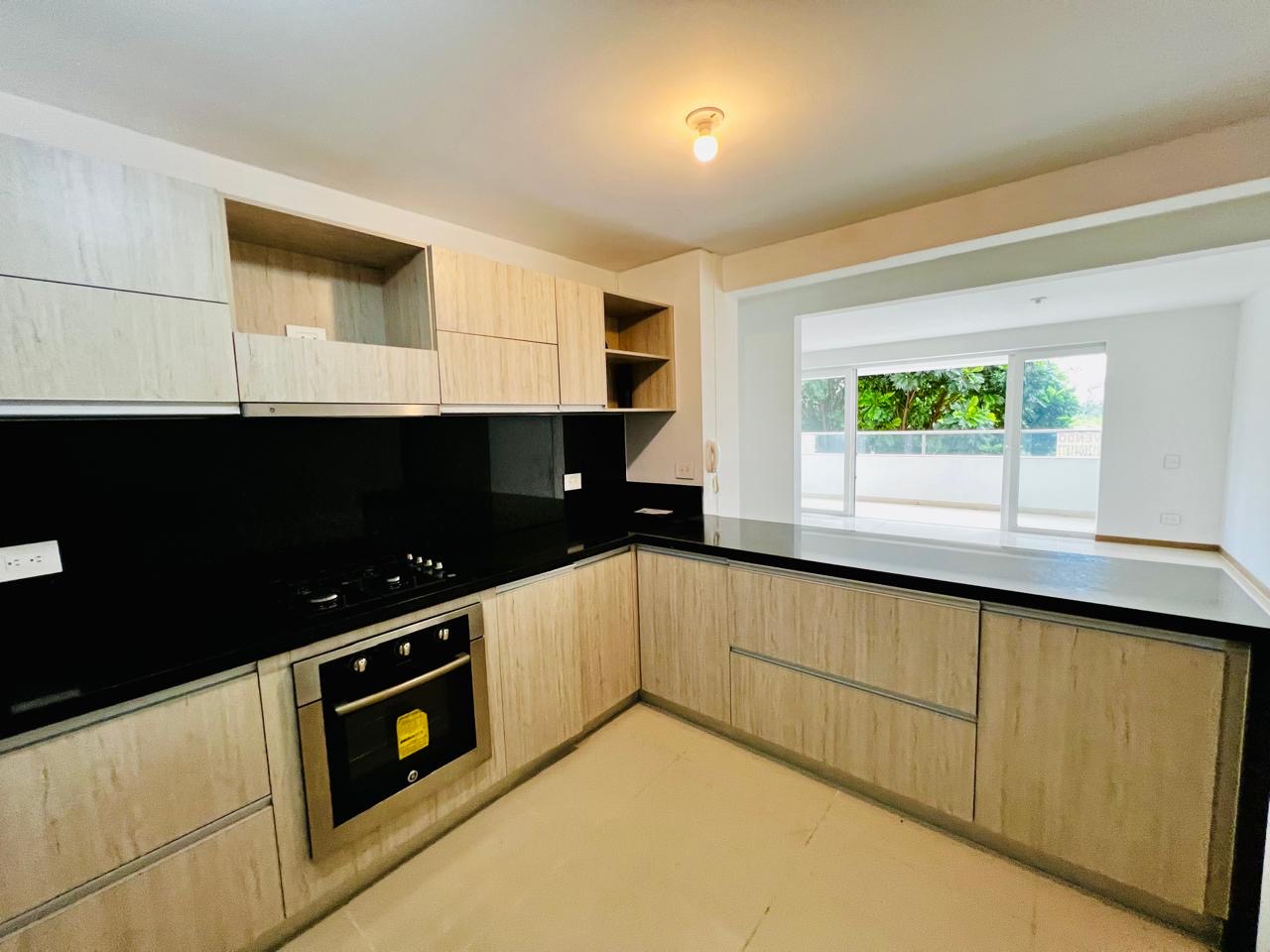 Apartamento en venta en Pance, Cali 4
