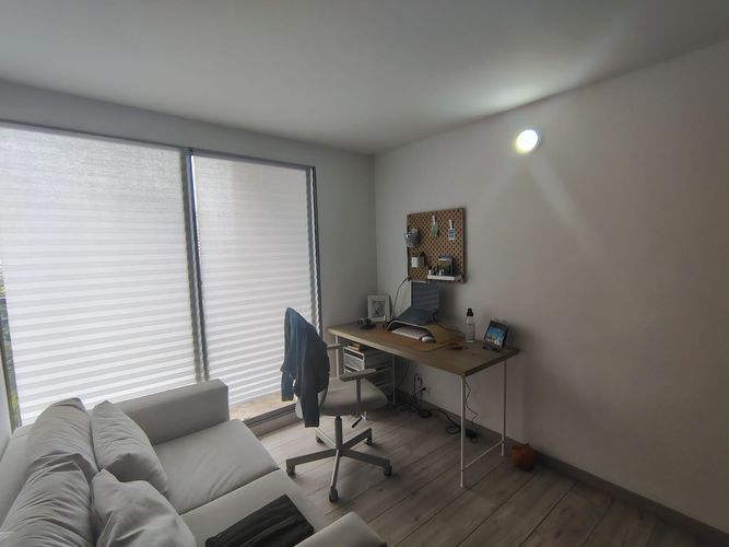 Apartamento de 3 alcobas en arriendo en Conjunto Residencial Isla Fuerta, Envigado, 118 m² · foto 9 de 18