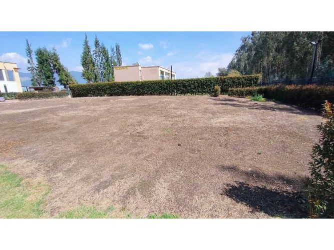 Lote en venta en Hatogrande, Sopó · foto 3 de 24
