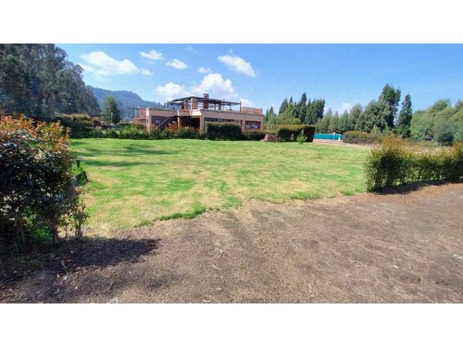 Lote en venta en Hatogrande, Sopó · foto 4 de 24