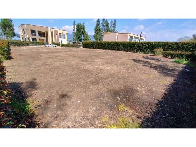 Lote en venta en Hatogrande, Sopó · foto 5 de 24
