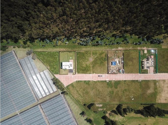 Lote en venta en Hatogrande, Sopó · foto 10 de 24
