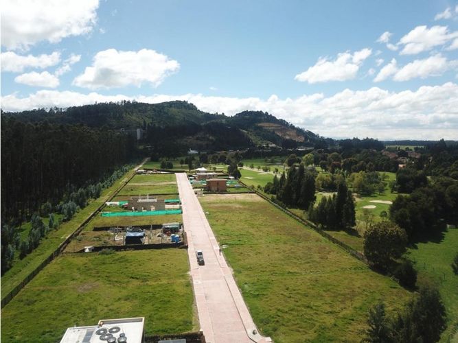 Lote en venta en Hatogrande, Sopó · foto 11 de 24