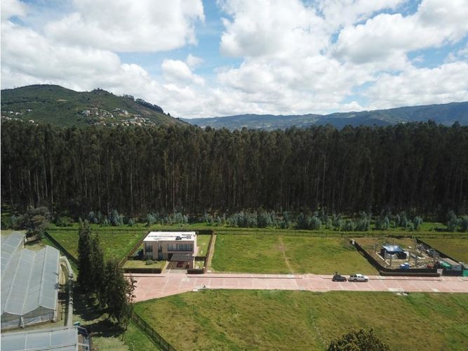Lote en venta en Hatogrande, Sopó · foto 12 de 24