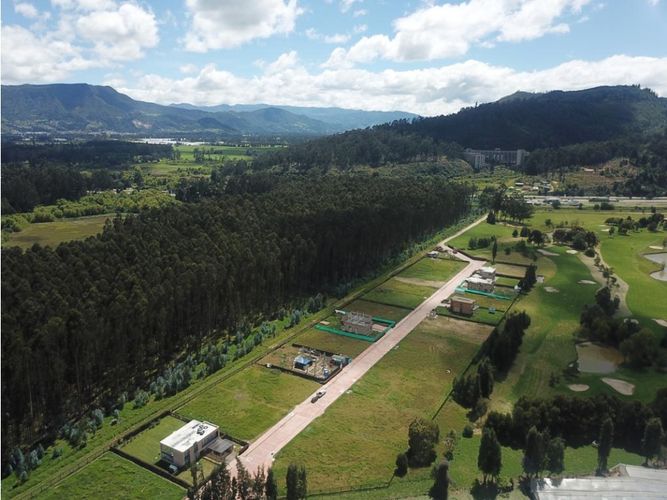 Lote en venta en Hatogrande, Sopó · foto 13 de 24