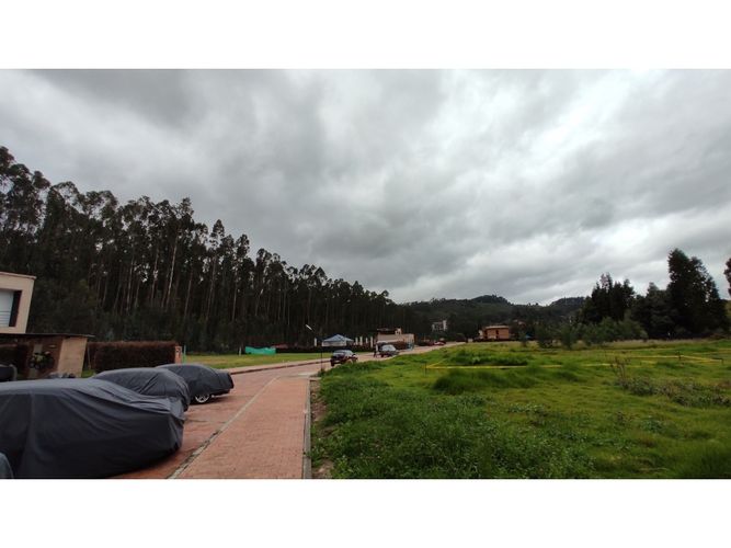 Lote en venta en Hatogrande, Sopó · foto 14 de 24