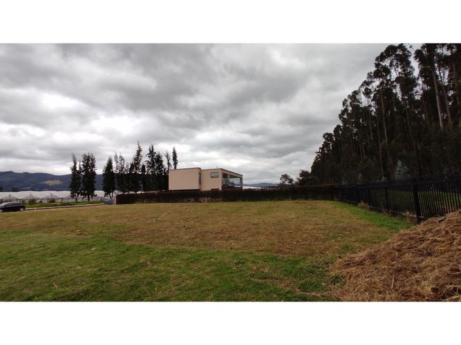 Lote en venta en Hatogrande, Sopó · foto 15 de 24