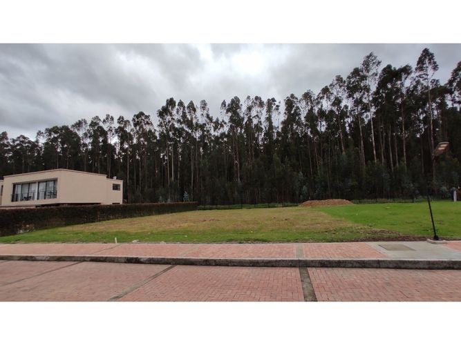Lote en venta en Hatogrande, Sopó · foto 16 de 24