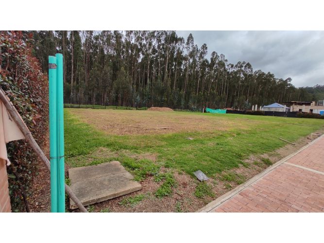 Lote en venta en Hatogrande, Sopó · foto 17 de 24