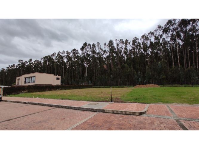 Lote en venta en Hatogrande, Sopó · foto 18 de 24