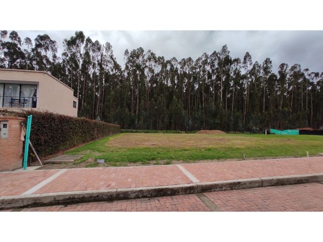 Lote en venta en Hatogrande, Sopó · foto 19 de 24