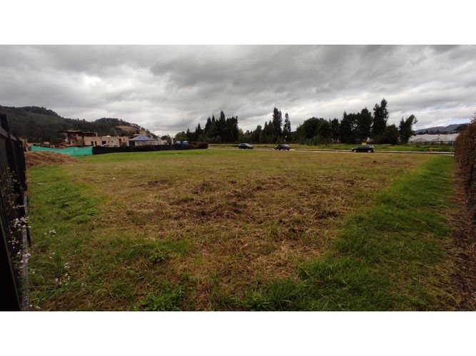 Lote en venta en Hatogrande, Sopó · foto 20 de 24