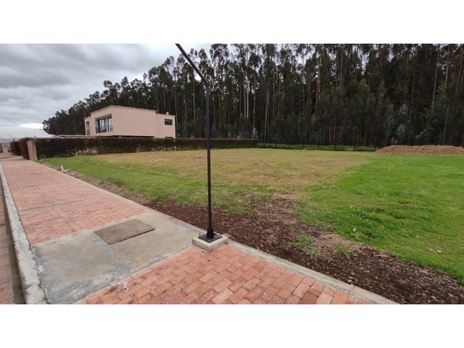Lote en venta en Hatogrande, Sopó · foto 21 de 24