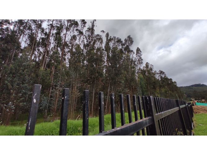 Lote en venta en Hatogrande, Sopó · foto 23 de 24