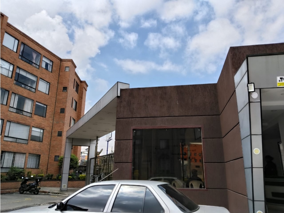 Apartamento en venta en Centro Comercial Titán Plaza, Bogotá · foto 2 de 24