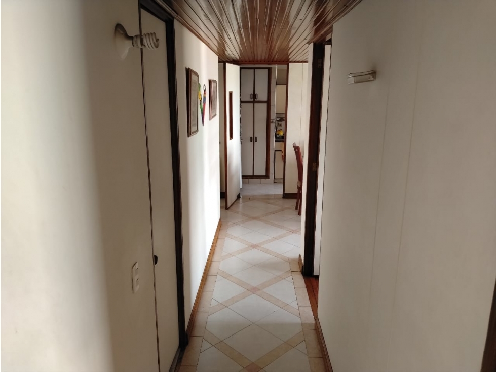 Apartamento en venta en Centro Comercial Titán Plaza, Bogotá · foto 5 de 24