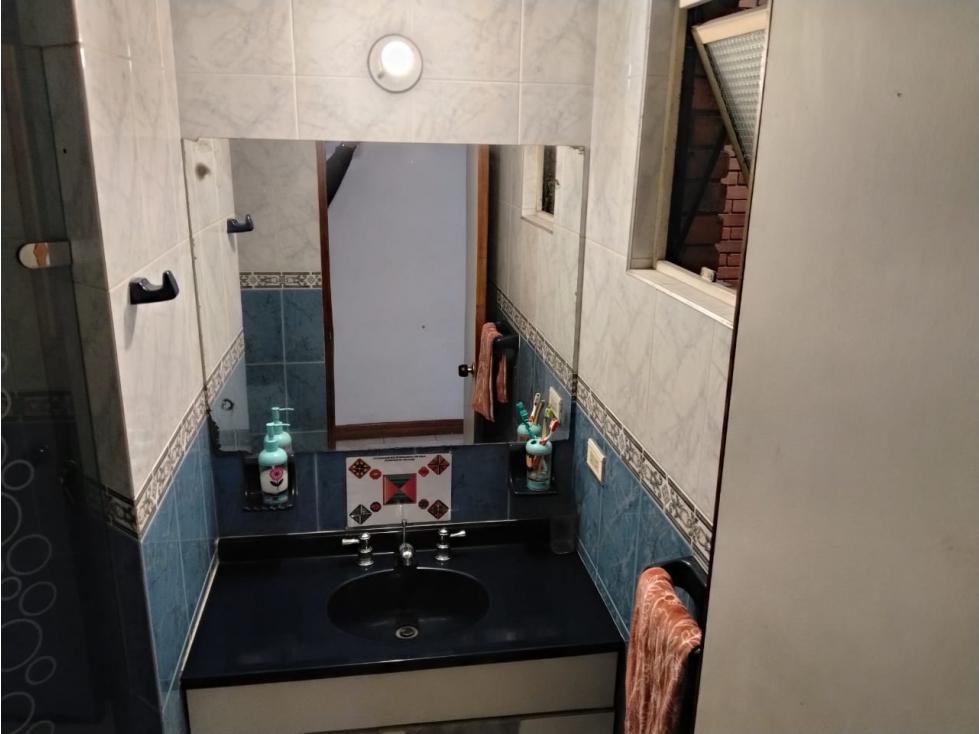 Apartamento en venta en Centro Comercial Titán Plaza, Bogotá · foto 6 de 24