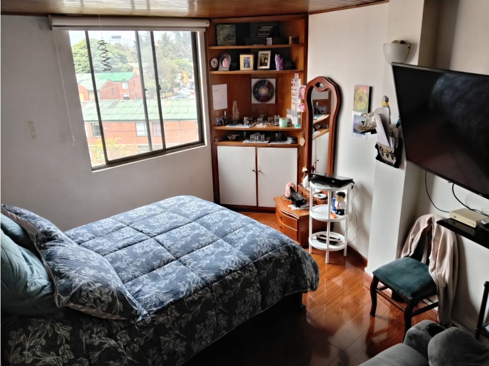 Apartamento en venta en Centro Comercial Titán Plaza, Bogotá · foto 7 de 24