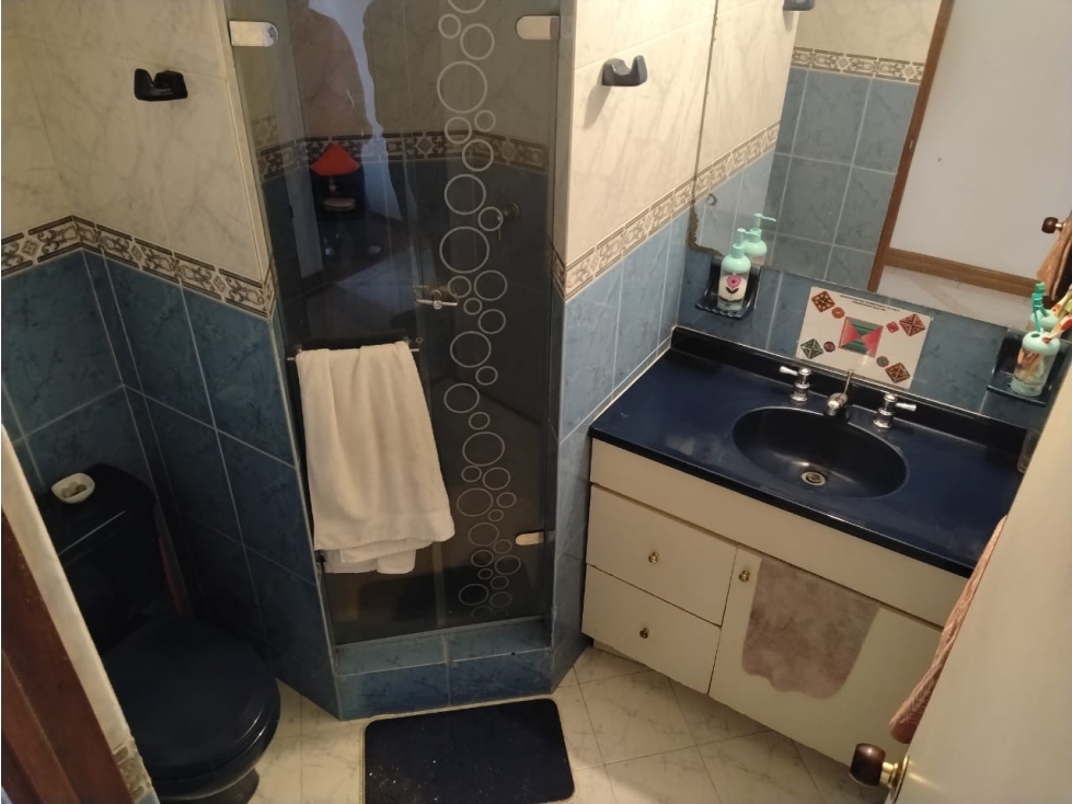 Apartamento en venta en Centro Comercial Titán Plaza, Bogotá · foto 9 de 24