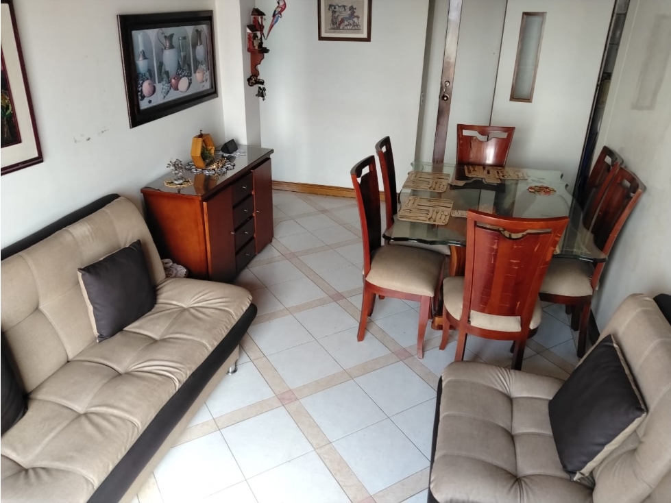 Apartamento en venta en Centro Comercial Titán Plaza, Bogotá · foto 10 de 24