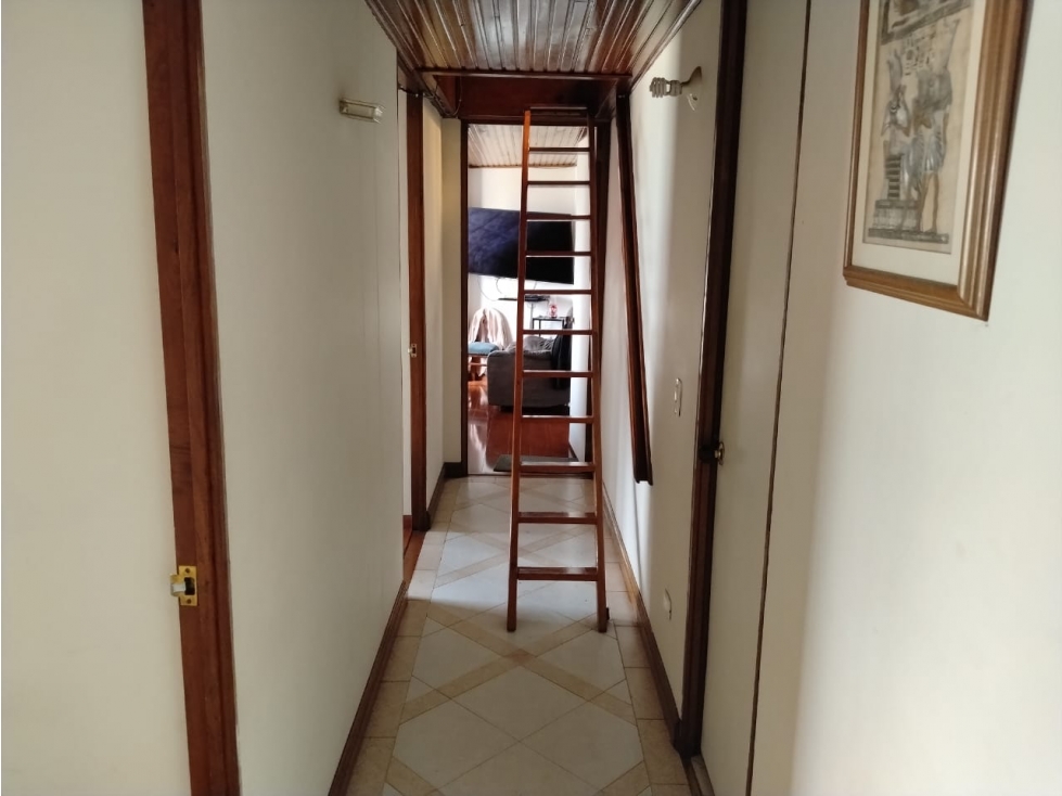 Apartamento en venta en Centro Comercial Titán Plaza, Bogotá · foto 11 de 24