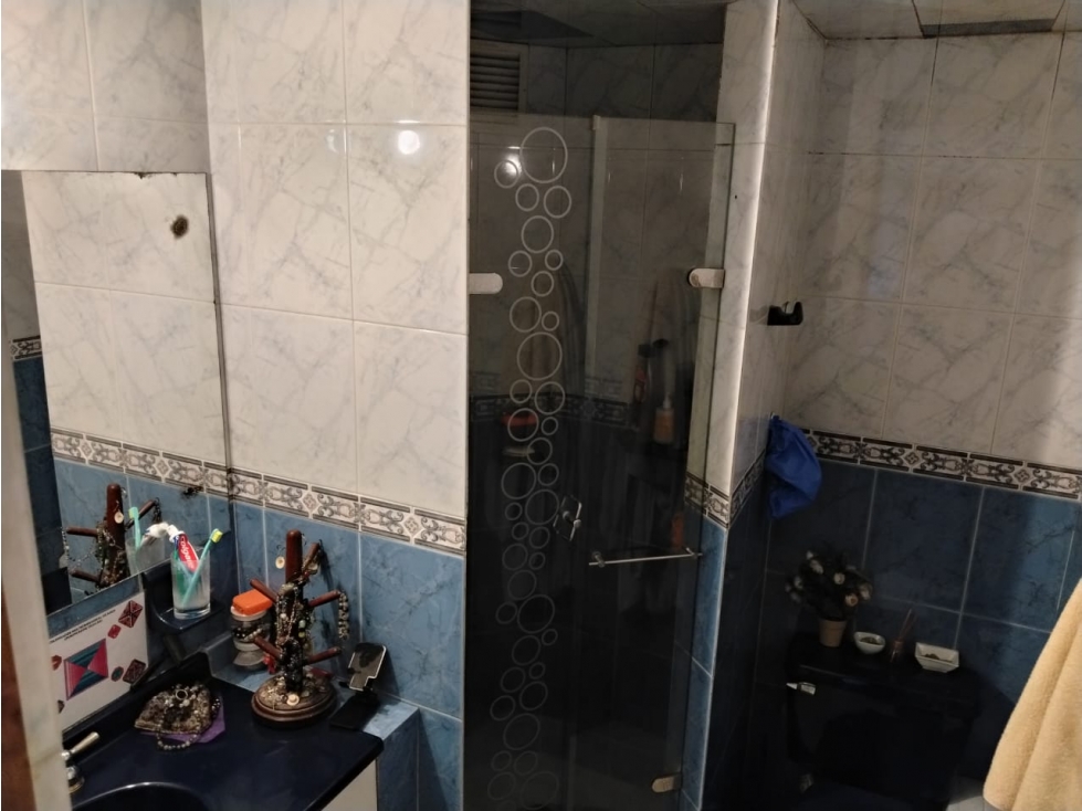 Apartamento en venta en Centro Comercial Titán Plaza, Bogotá · foto 12 de 24