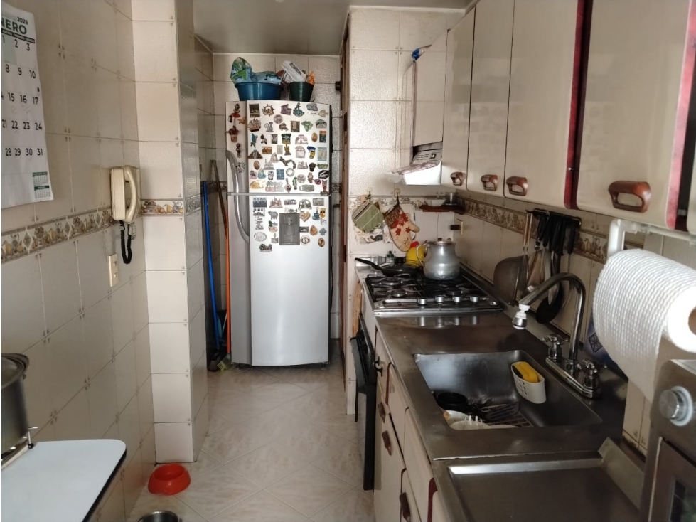 Apartamento en venta en Centro Comercial Titán Plaza, Bogotá · foto 15 de 24