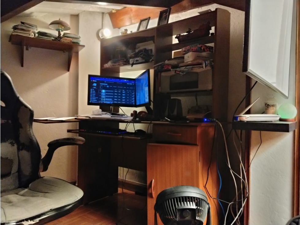 Apartamento en venta en Centro Comercial Titán Plaza, Bogotá · foto 16 de 24