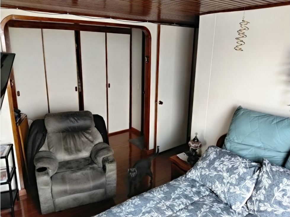 Apartamento en venta en Centro Comercial Titán Plaza, Bogotá · foto 17 de 24