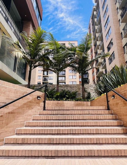 Apartamento en venta en Santa Teresa, Bogotá · foto 2 de 14