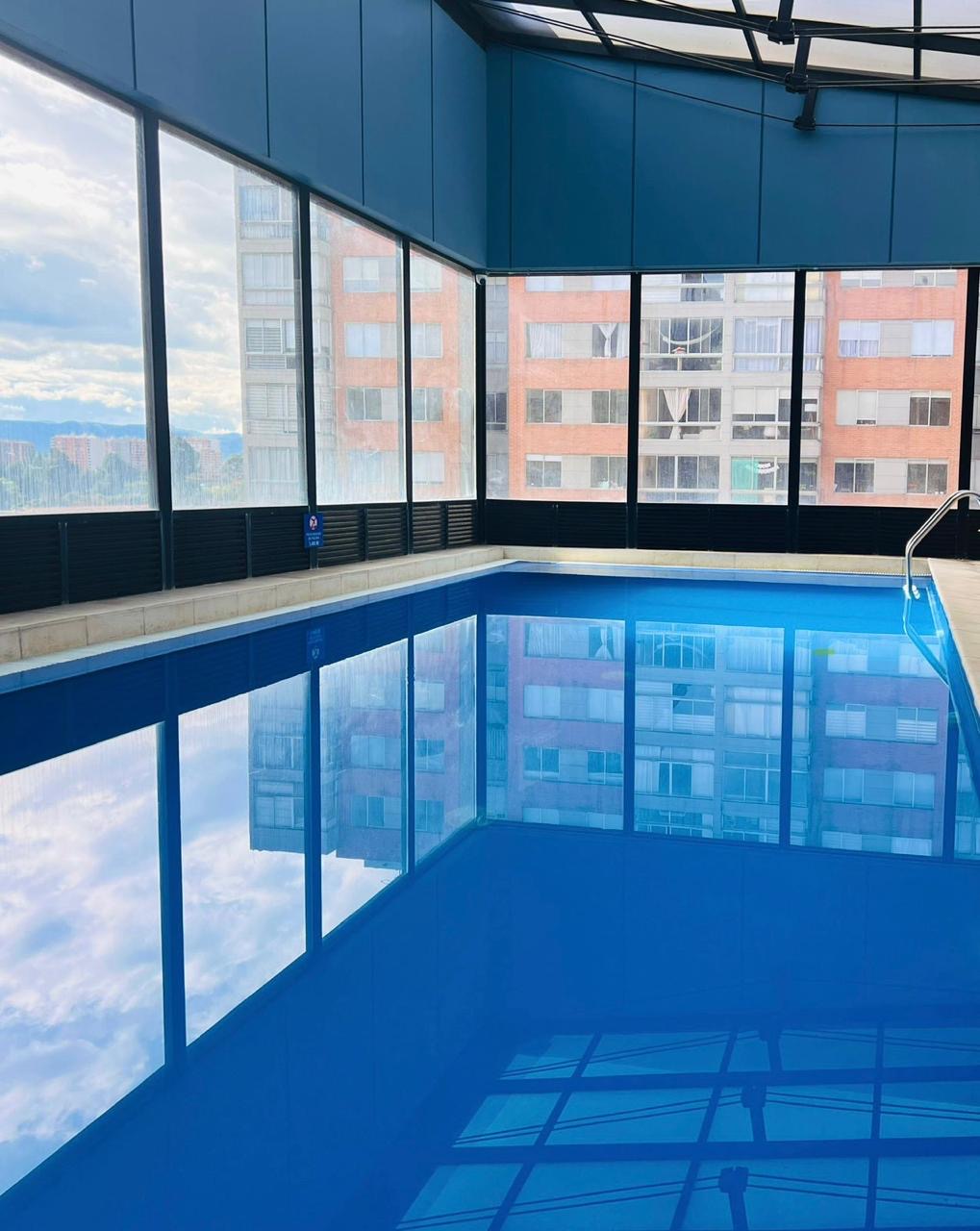 Apartamento en venta en Santa Teresa, Bogotá · foto 4 de 14