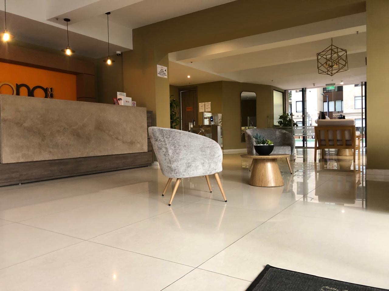Apartamento en venta en Santa Teresa, Bogotá · foto 5 de 14