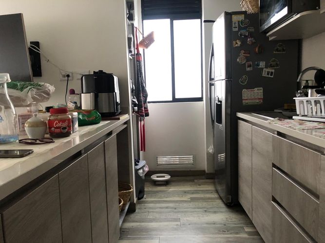Apartamento en venta en Santa Teresa, Bogotá · foto 6 de 14