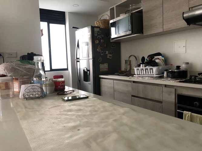 Apartamento en venta en Santa Teresa, Bogotá · foto 7 de 14