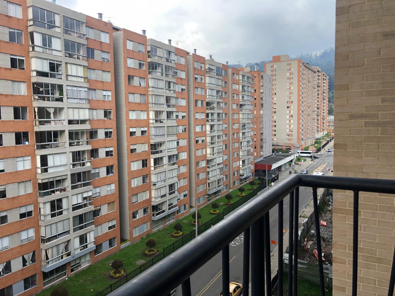 Apartamento en venta en Santa Teresa, Bogotá · foto 8 de 14