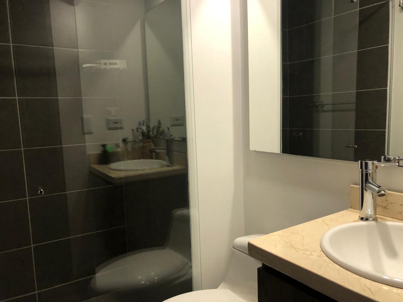 Apartamento en venta en Santa Teresa, Bogotá · foto 9 de 14