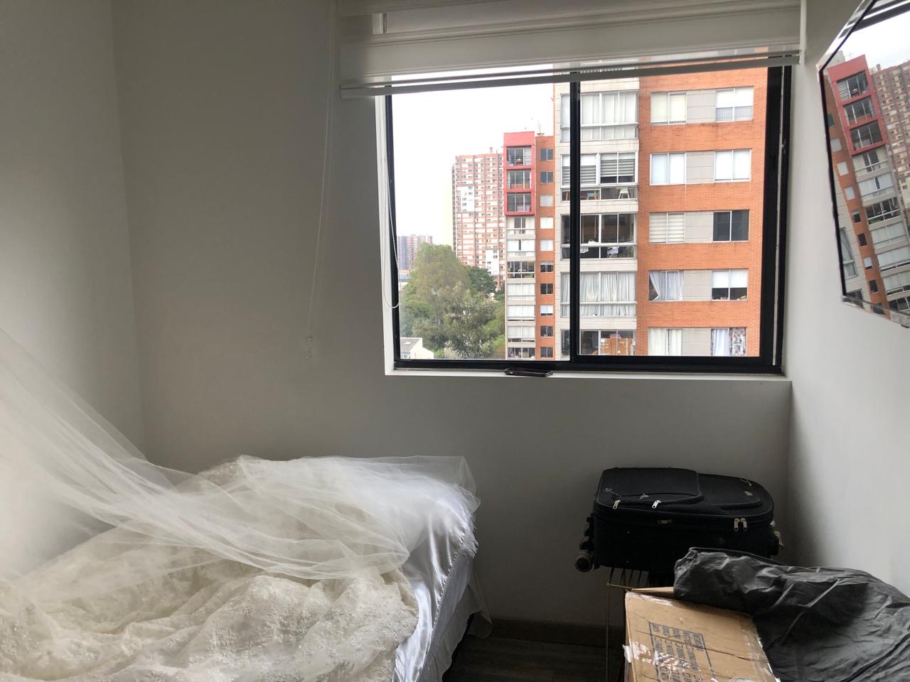 Apartamento en venta en Santa Teresa, Bogotá · foto 10 de 14