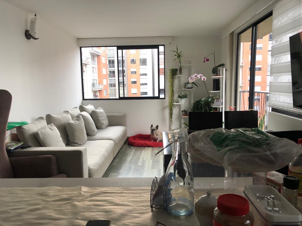Apartamento en venta en Santa Teresa, Bogotá · foto 11 de 14