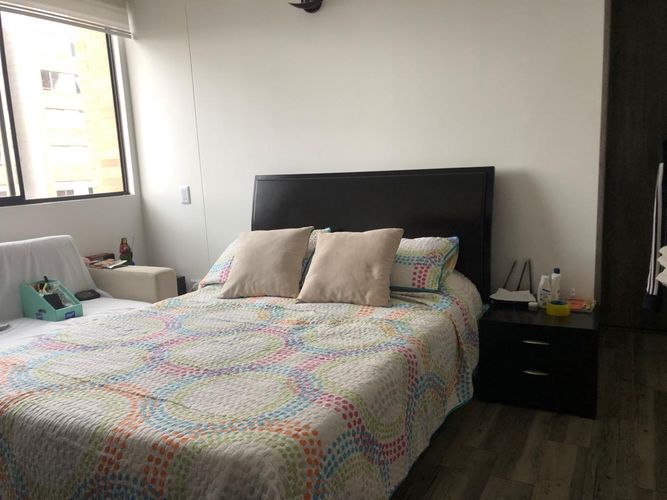 Apartamento en venta en Santa Teresa, Bogotá · foto 14 de 14