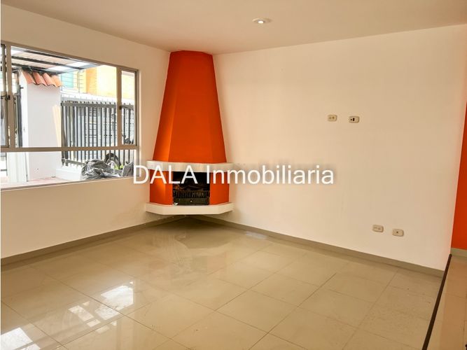 Casa de 3 alcobas en venta en El Abra, Cota, 123 m² · foto 2 de 19