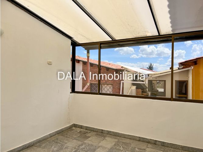 Casa de 3 alcobas en venta en El Abra, Cota, 123 m² · foto 13 de 19
