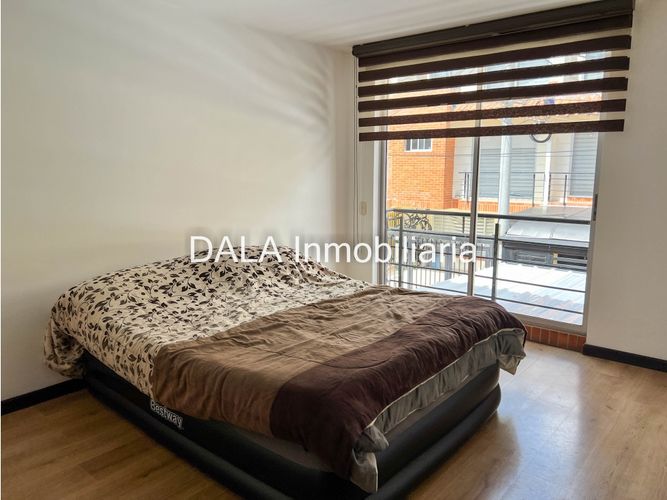 Casa de 3 alcobas en venta en El Abra, Cota, 123 m² · foto 17 de 19