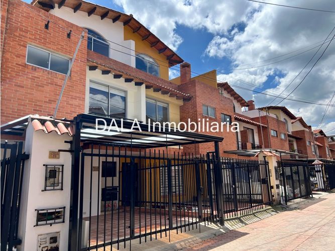 Casa de 3 alcobas en venta en El Abra, Cota, 123 m² · foto 19 de 19